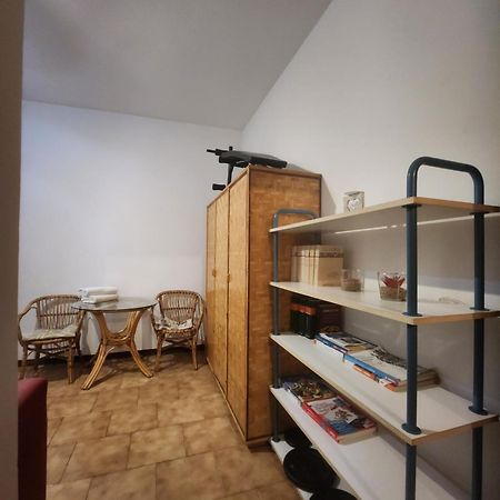 Appartamento Bologna Centro Con Giardino Экстерьер фото