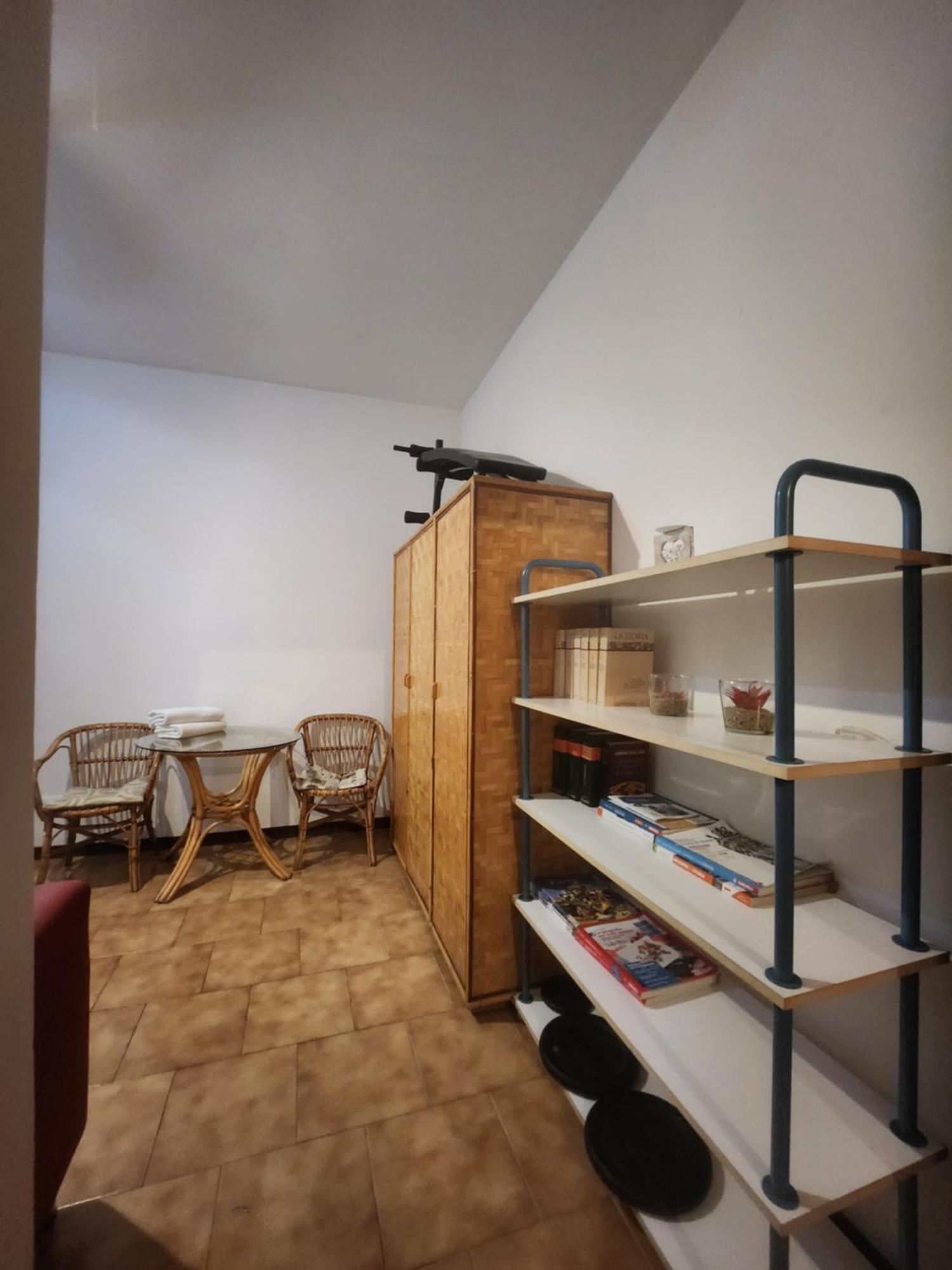 Appartamento Bologna Centro Con Giardino Экстерьер фото