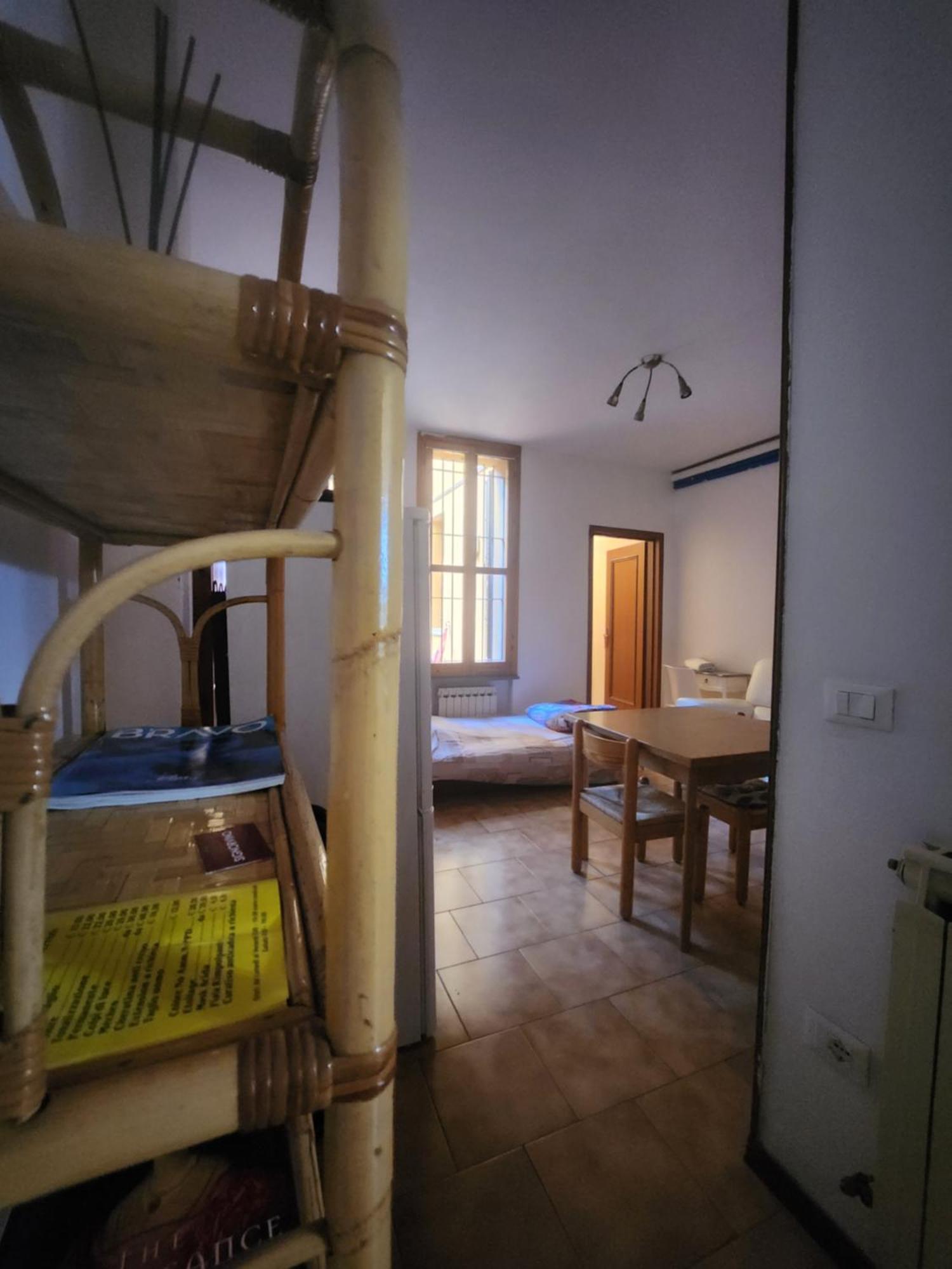 Appartamento Bologna Centro Con Giardino Экстерьер фото