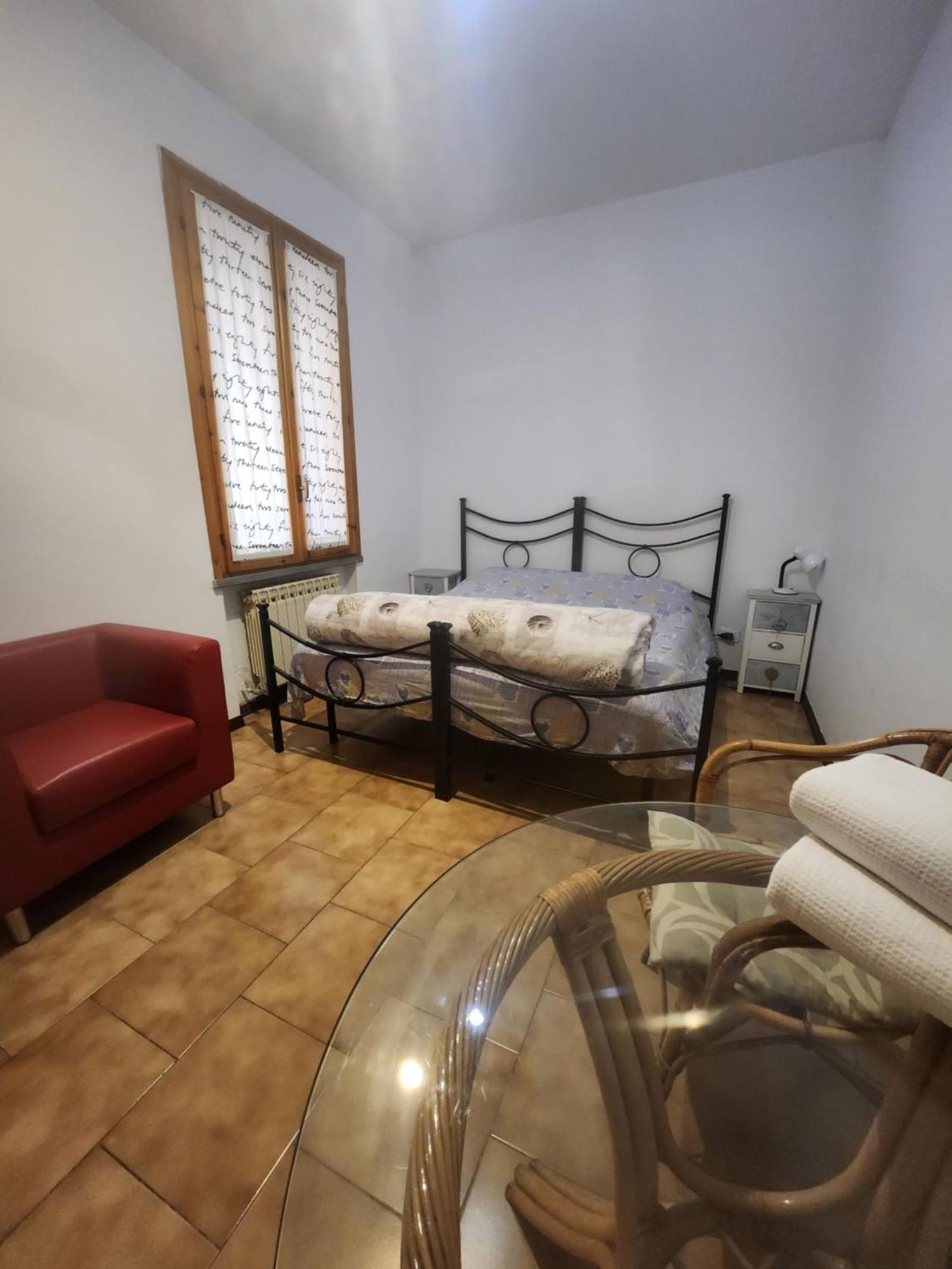 Appartamento Bologna Centro Con Giardino Экстерьер фото